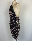 All Saints Midi Dress - 14