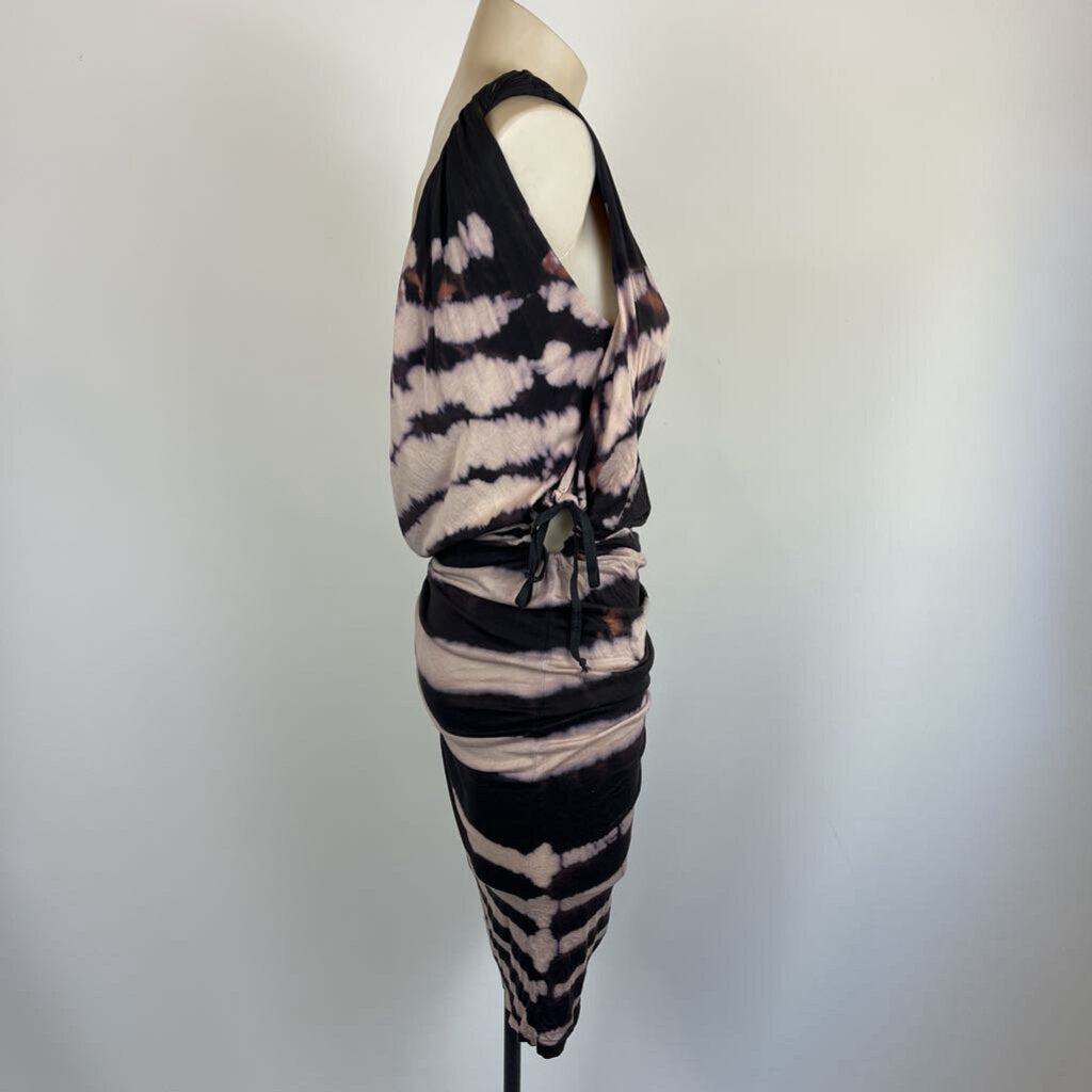 All Saints Midi Dress - 14