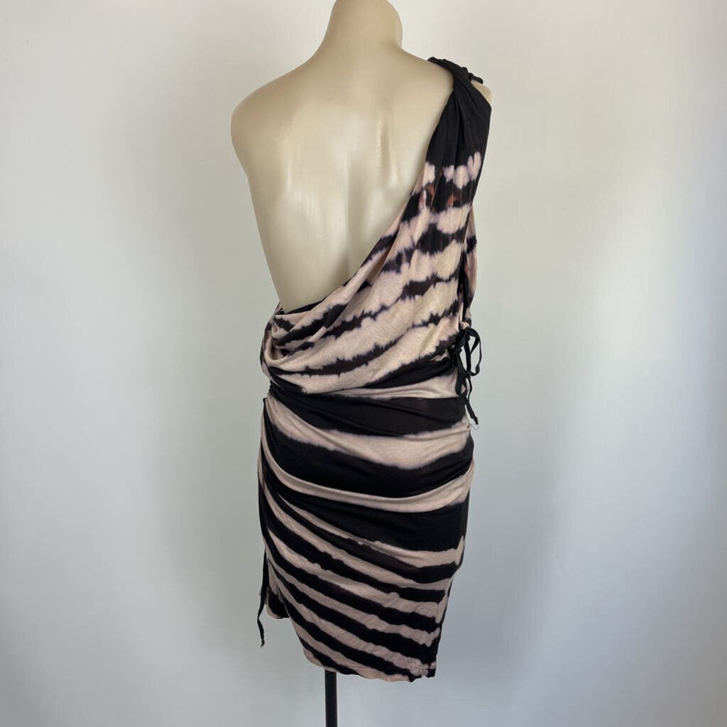 All Saints Midi Dress - 14