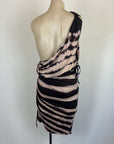 All Saints Midi Dress - 14