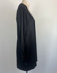 World Mini Dress - L