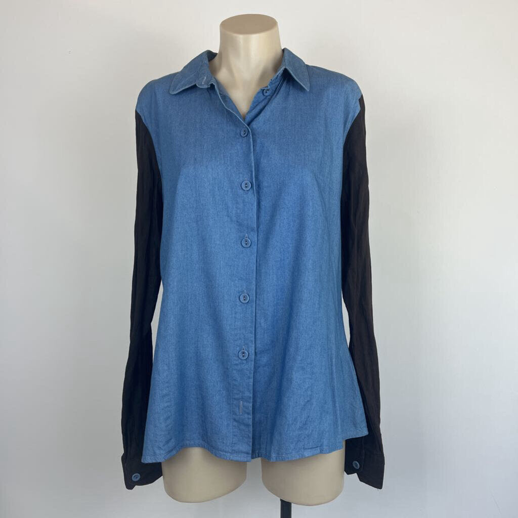 World Shirt - XL