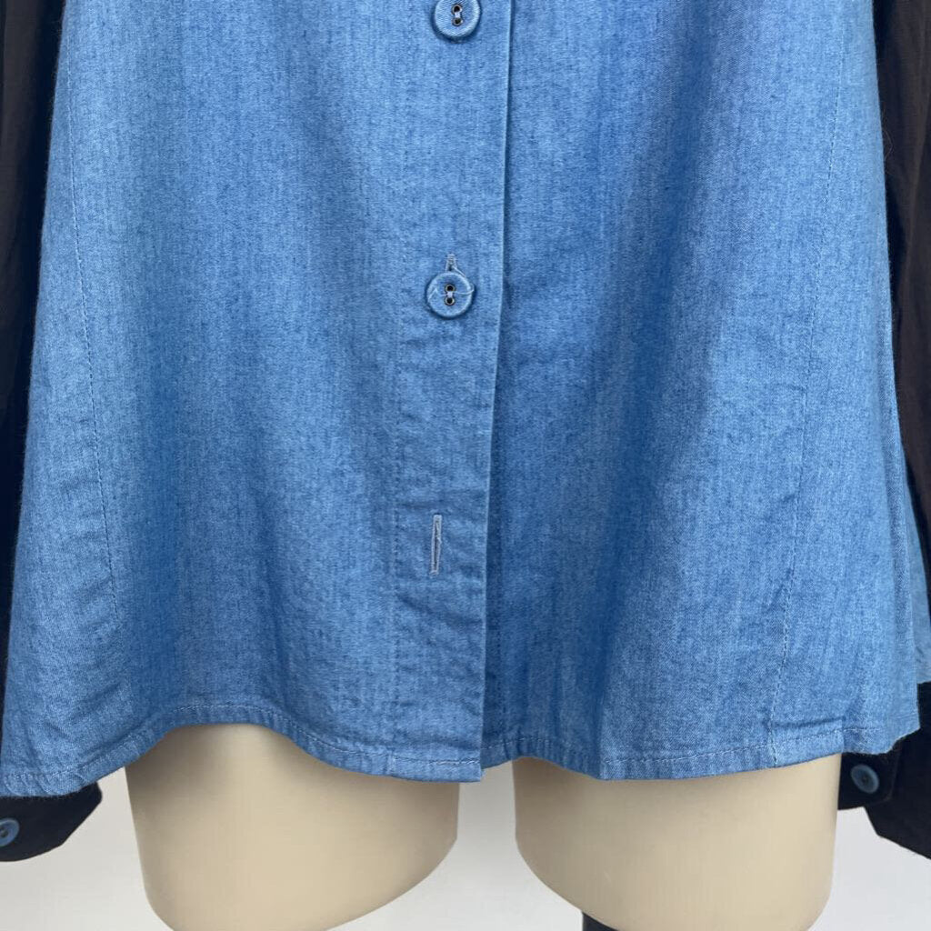 World Shirt - XL