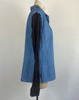 World Shirt - XL
