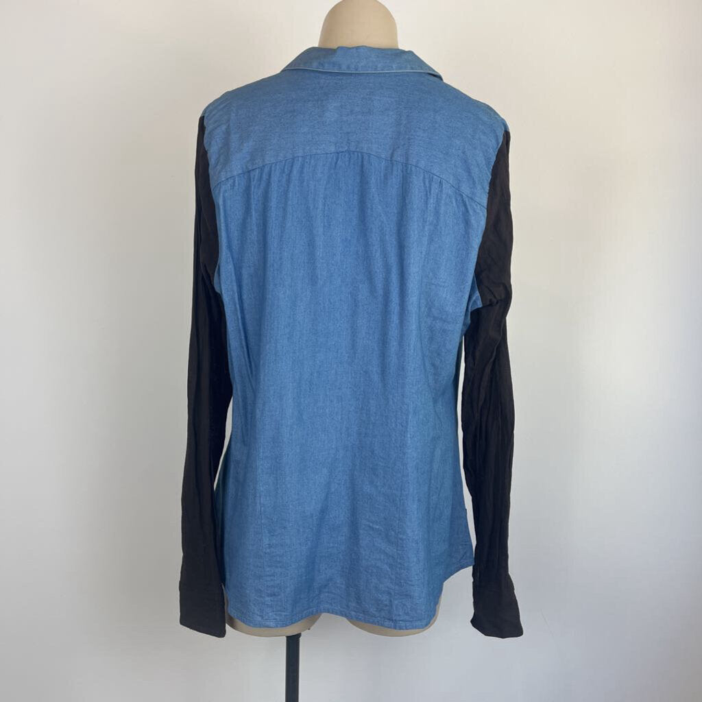 World Shirt - XL