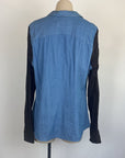 World Shirt - XL