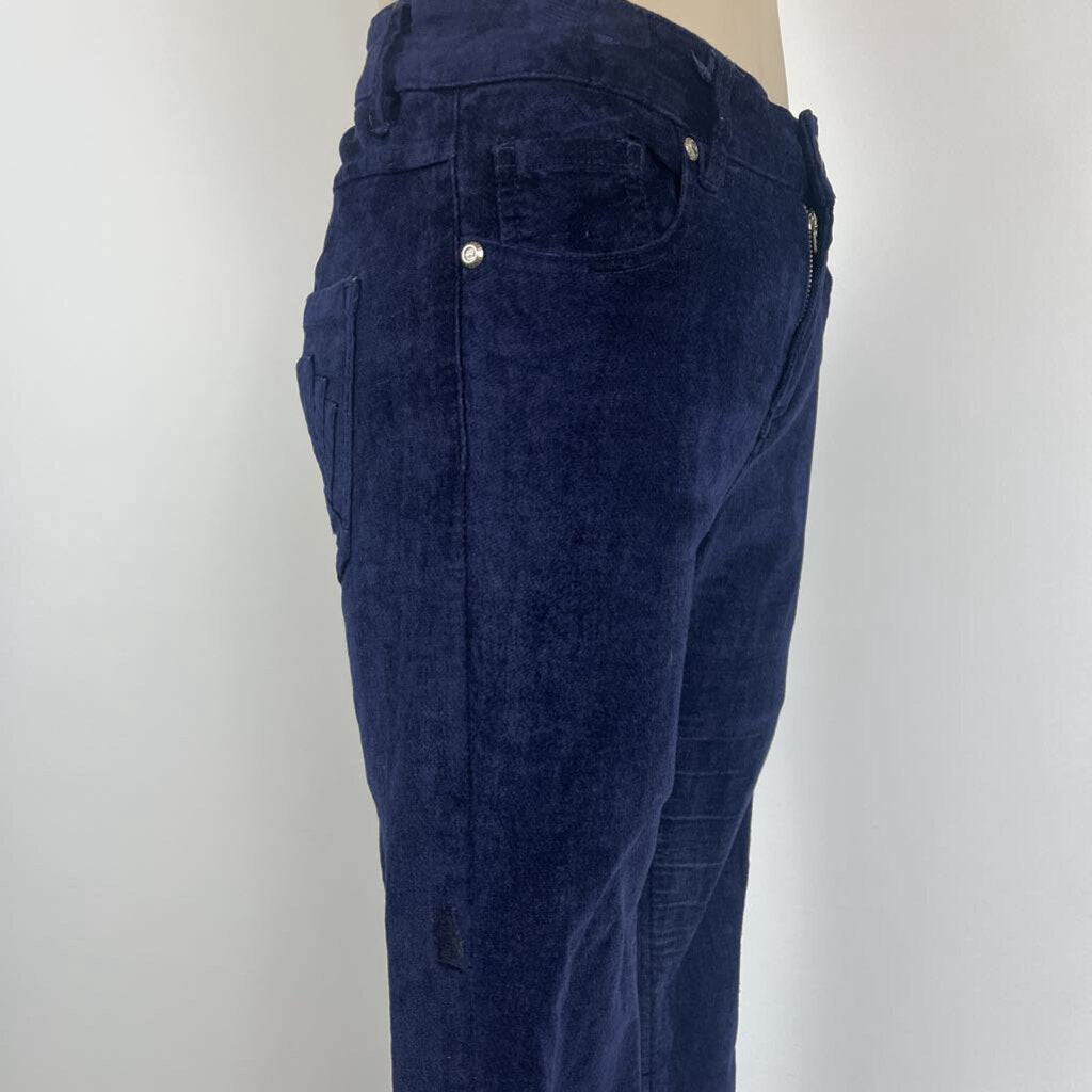 Sable &amp; Minx Pants - 12