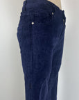 Sable & Minx Pants - 12