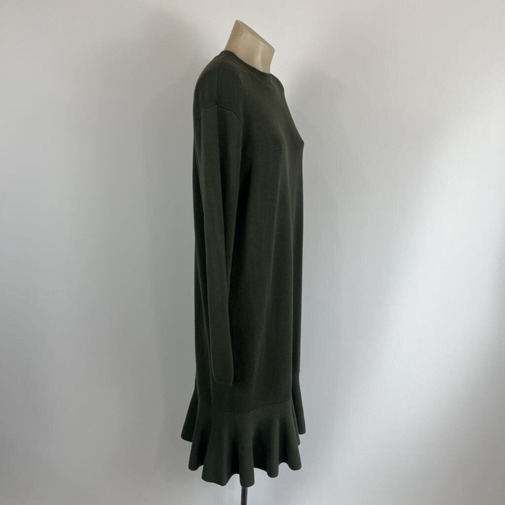 Y.A.S Midi Dress - L