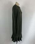 Y.A.S Midi Dress - L