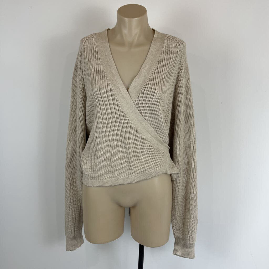 Kowtow Cardigan - XL