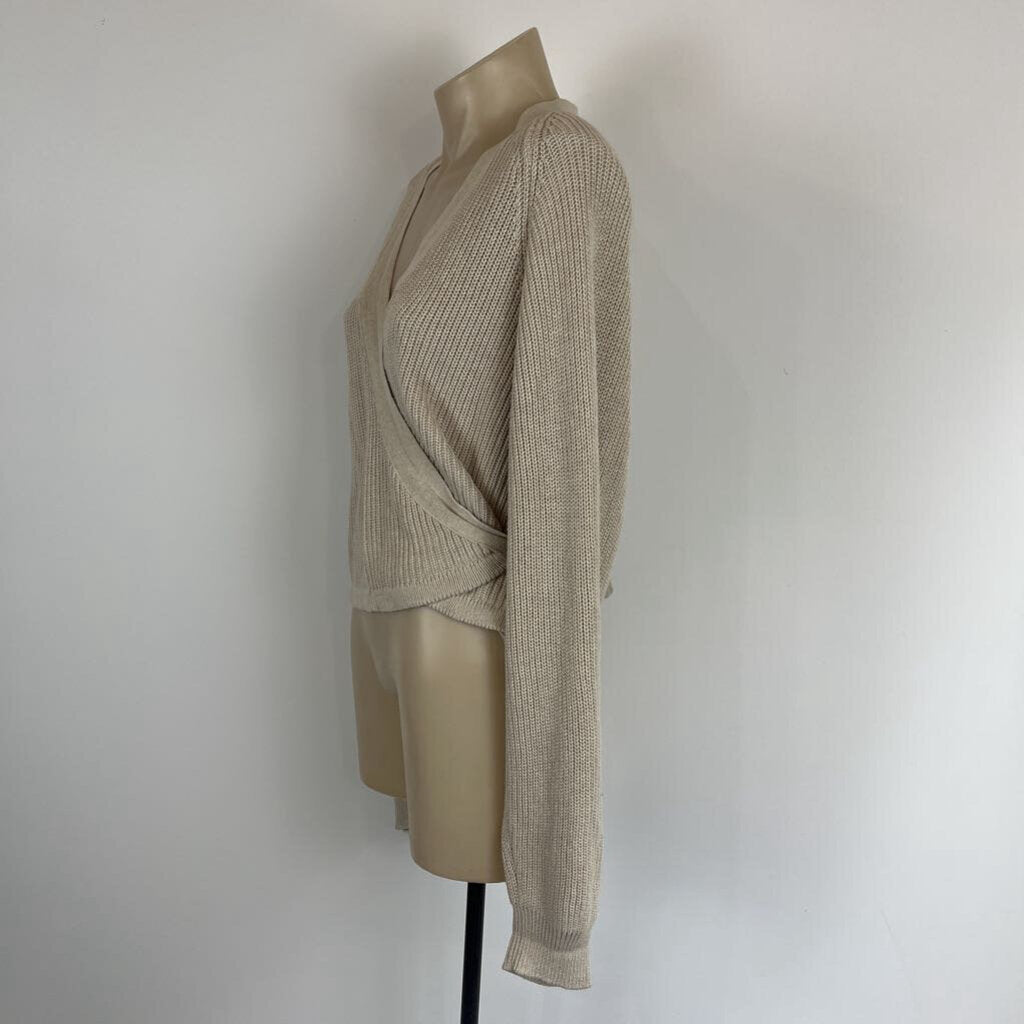 Kowtow Cardigan - XL