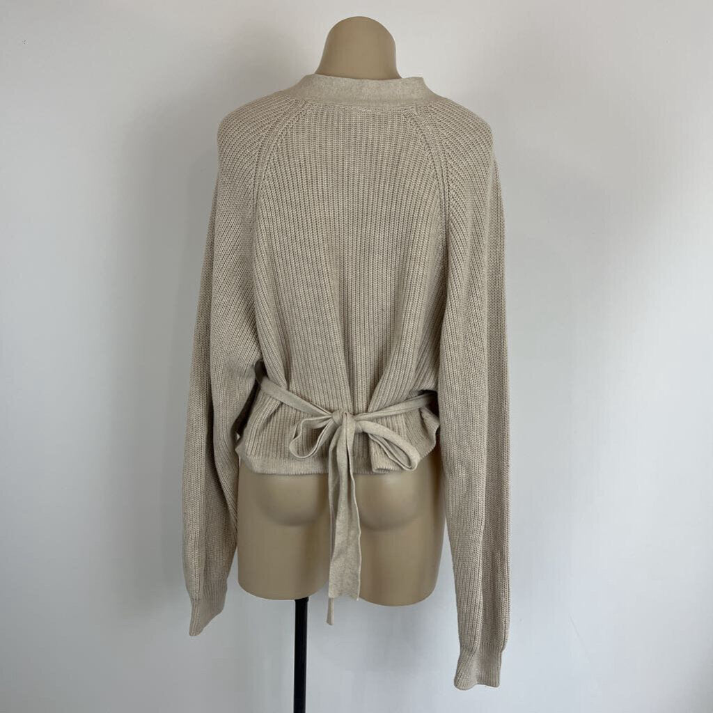 Kowtow Cardigan - XL