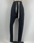 Bassike Pants - S/M