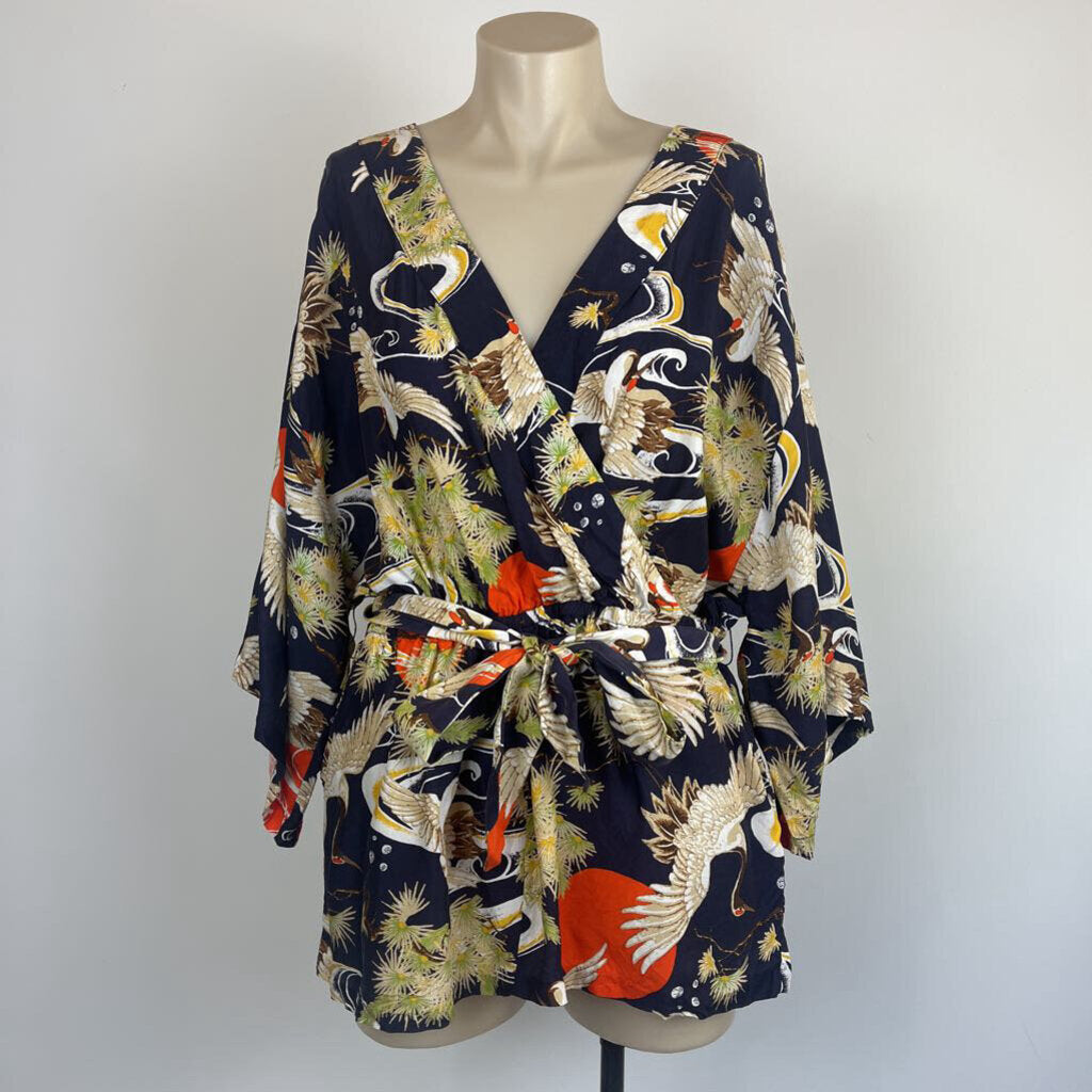 Super Dry Top - 12
