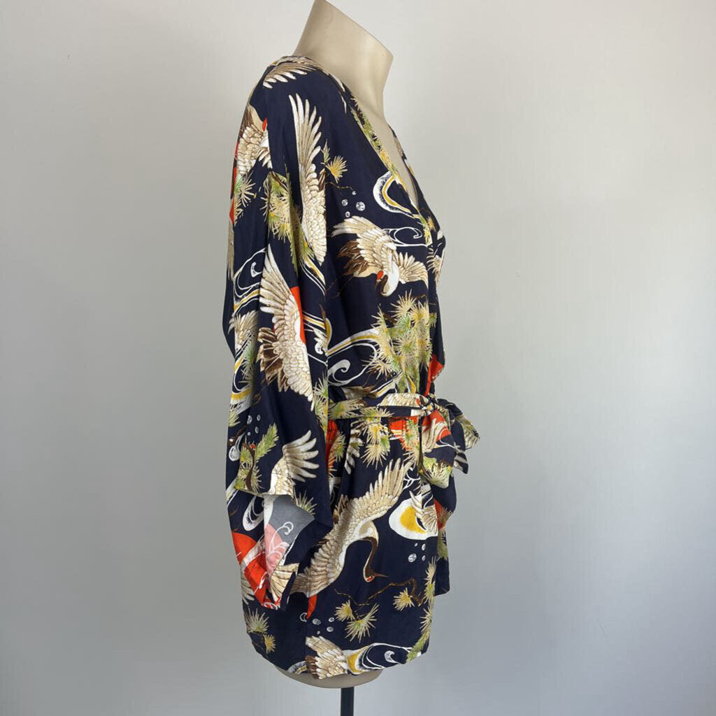 Super Dry Top - 12