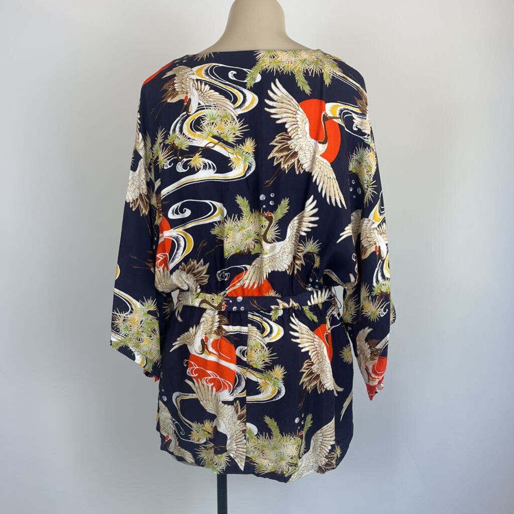 Super Dry Top - 12