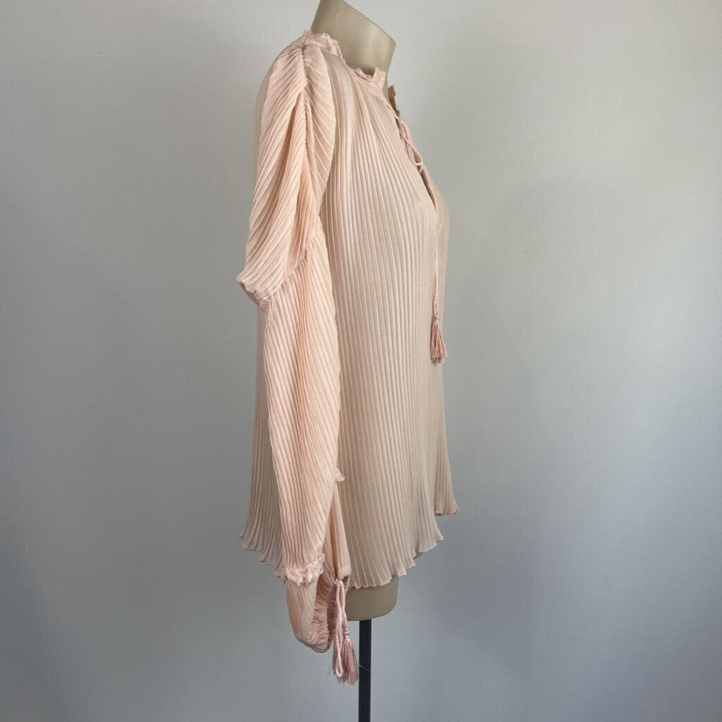 Cecilie Copenhagen Blouse - L/XL
