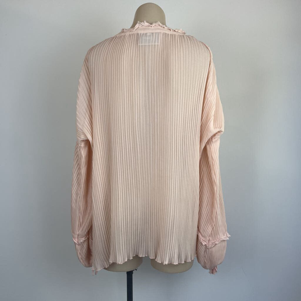 Cecilie Copenhagen Blouse - L/XL