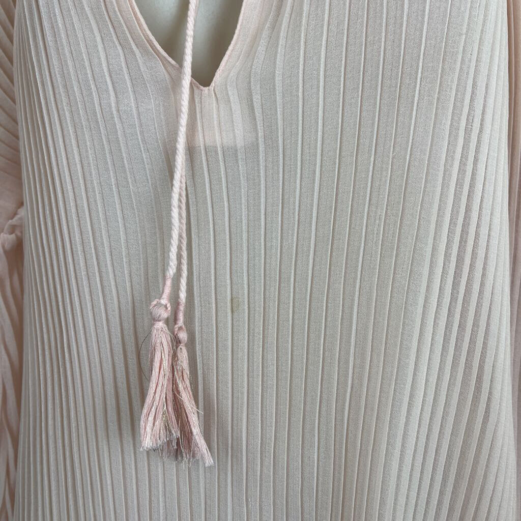 Cecilie Copenhagen Blouse - L/XL