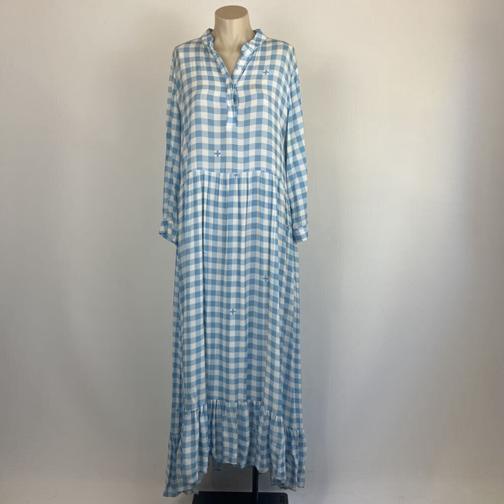Stella + Gemma Dress - 16