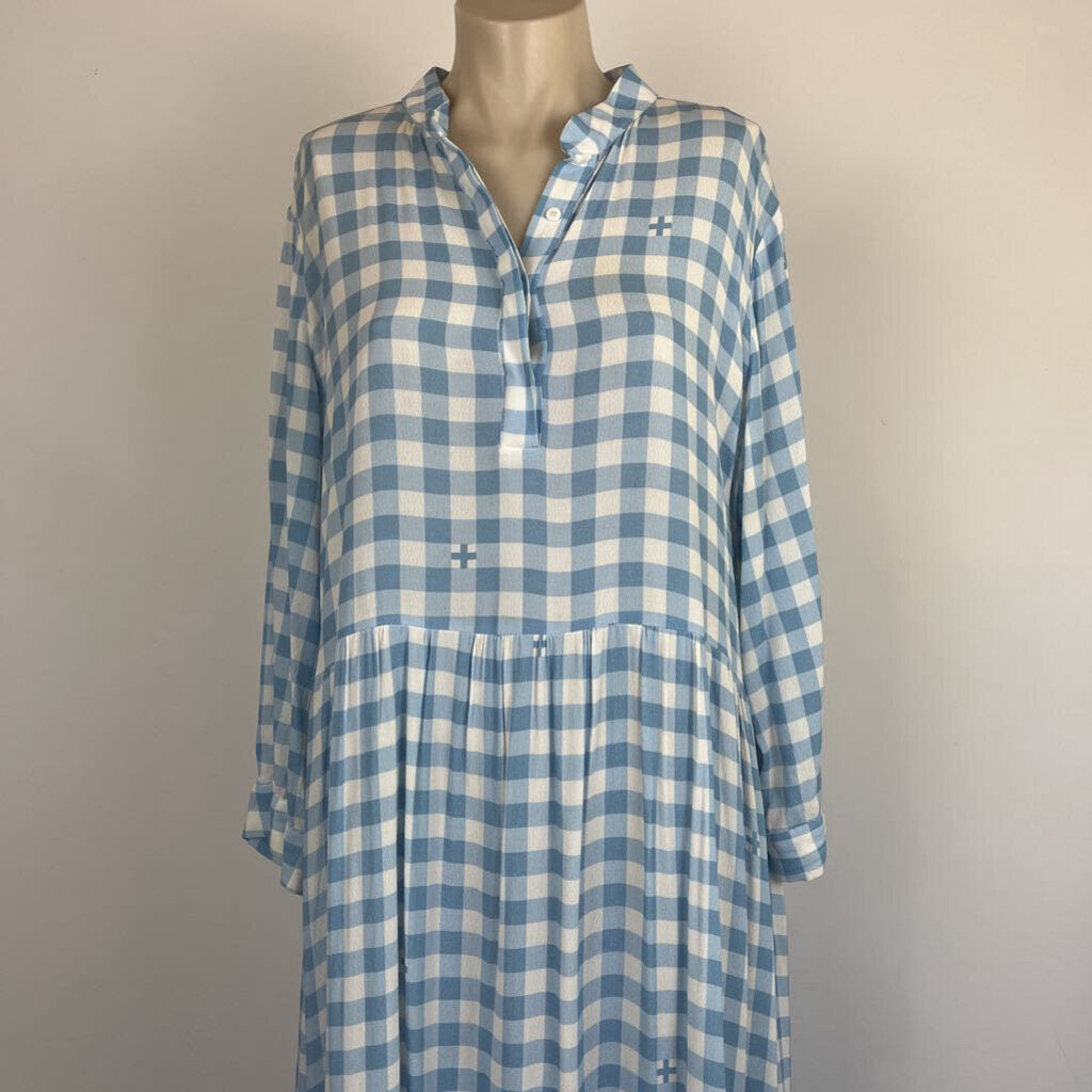 Stella + Gemma Dress - 16