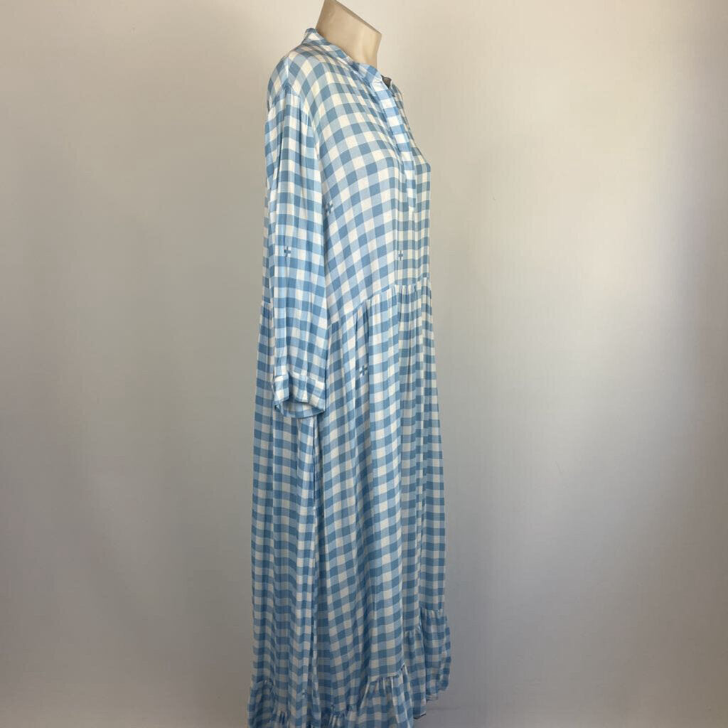 Stella + Gemma Dress - 16