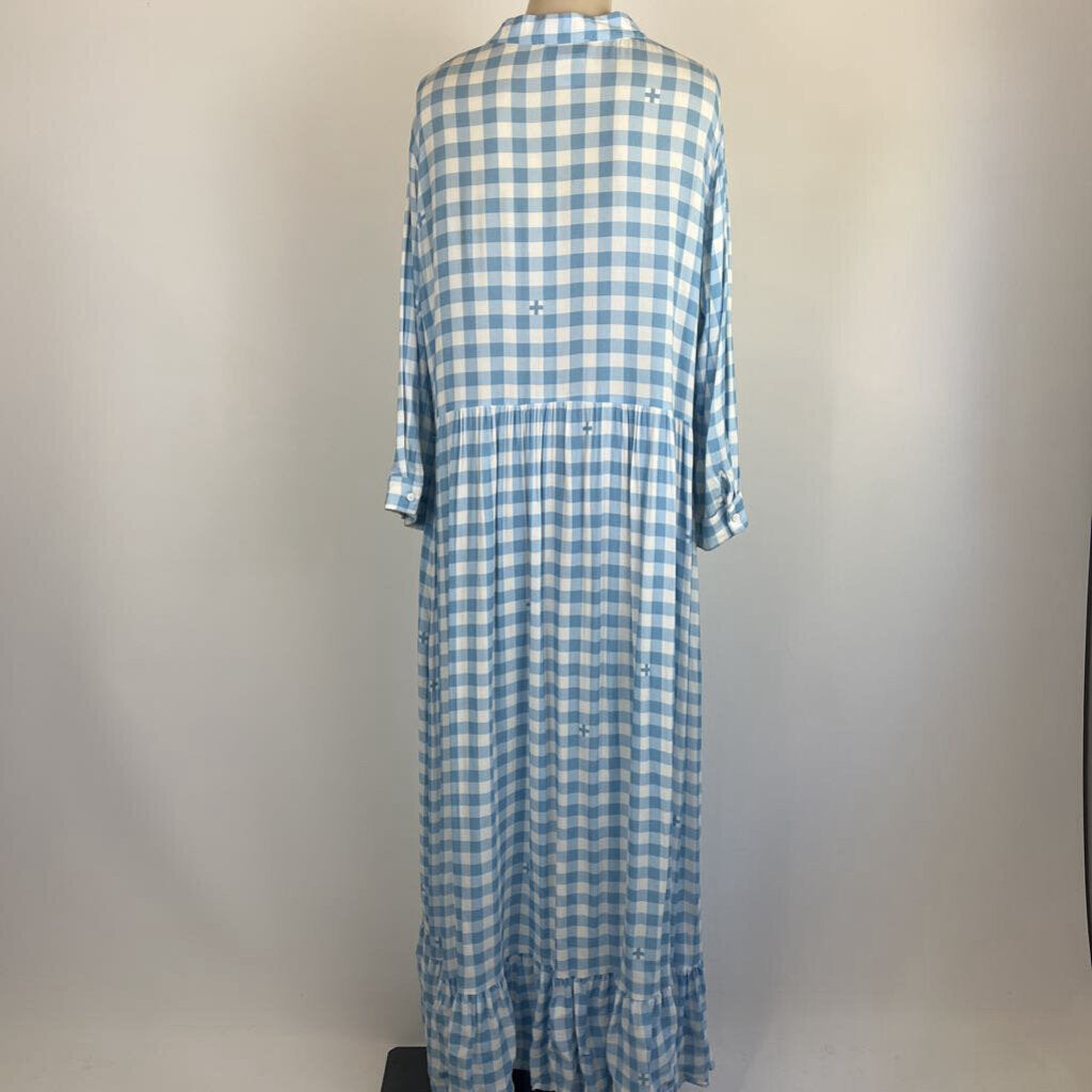 Stella + Gemma Dress - 16