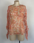 Zara Top - M