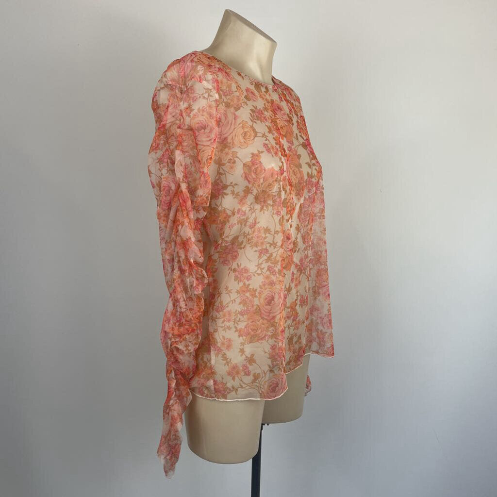 Zara Top - M