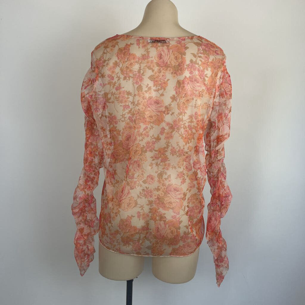 Zara Top - M
