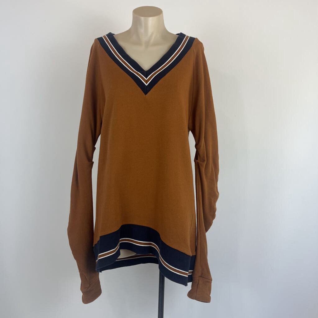 Cooper Jumper - S