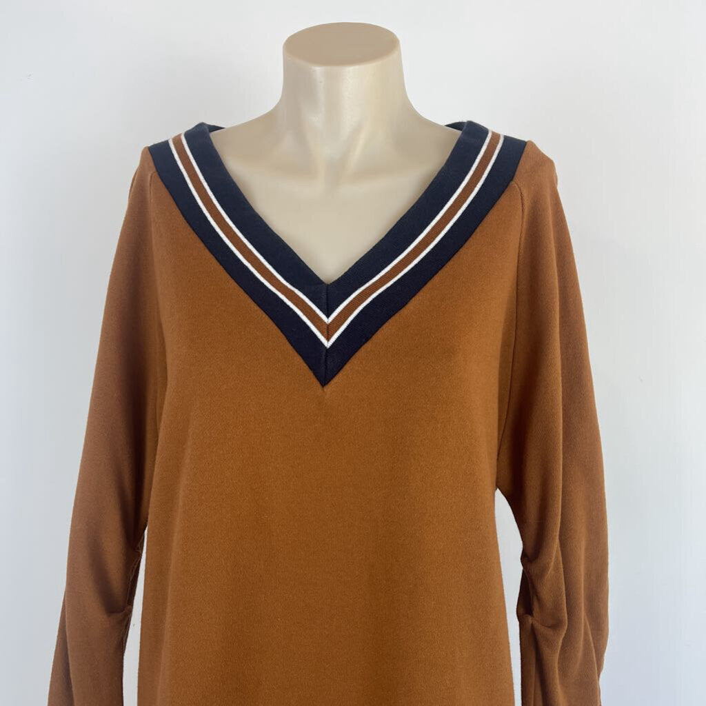 Cooper Jumper - S