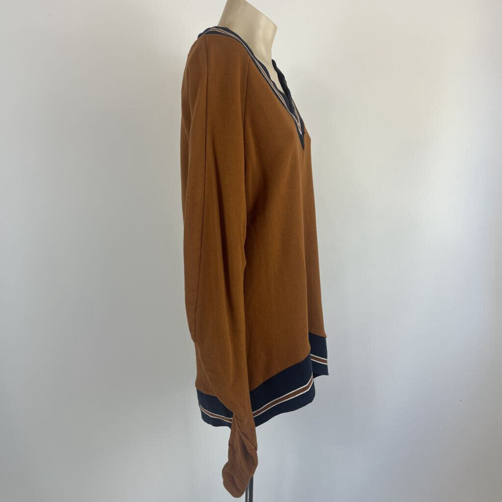 Cooper Jumper - S