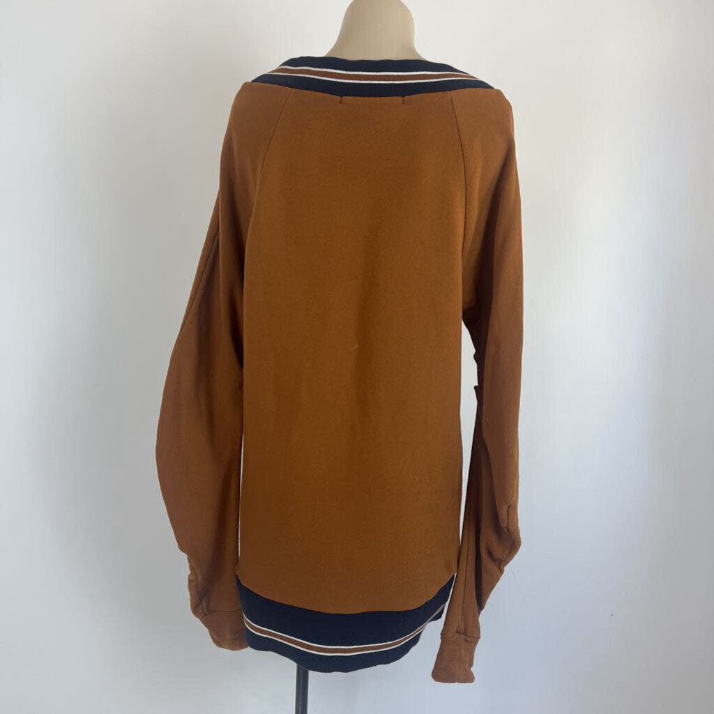 Cooper Jumper - S