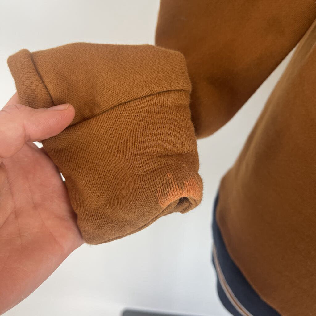 Cooper Jumper - S