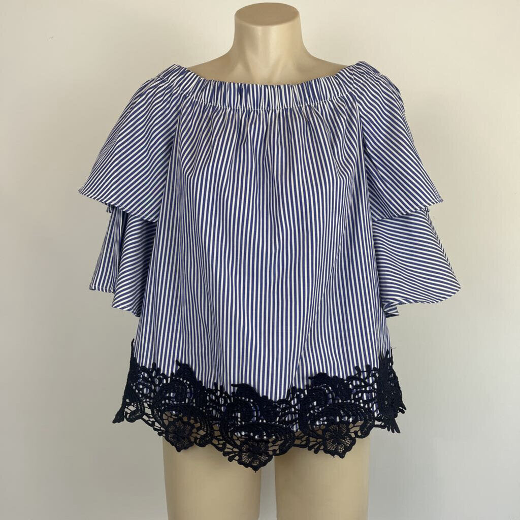 Zara Top - M