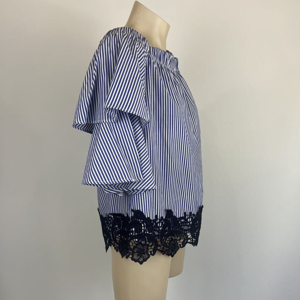 Zara Top - M