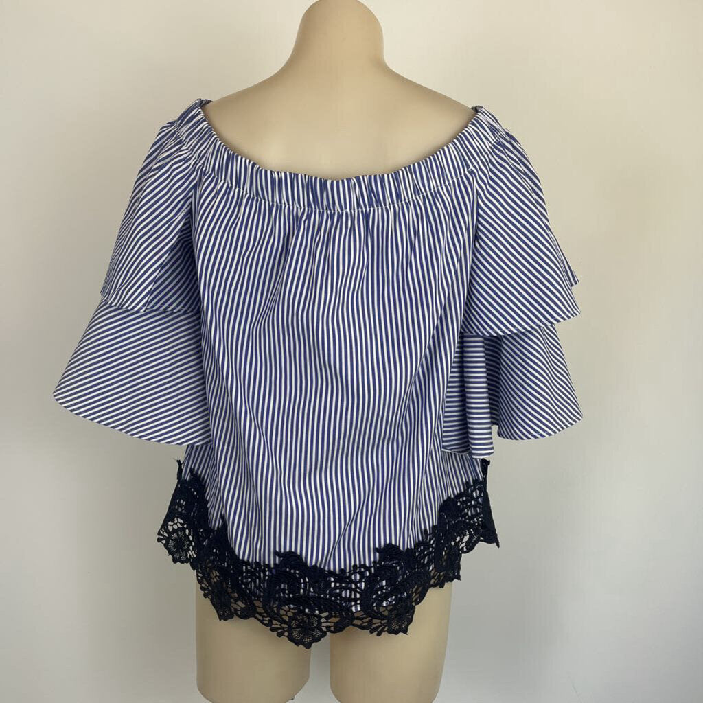Zara Top - M