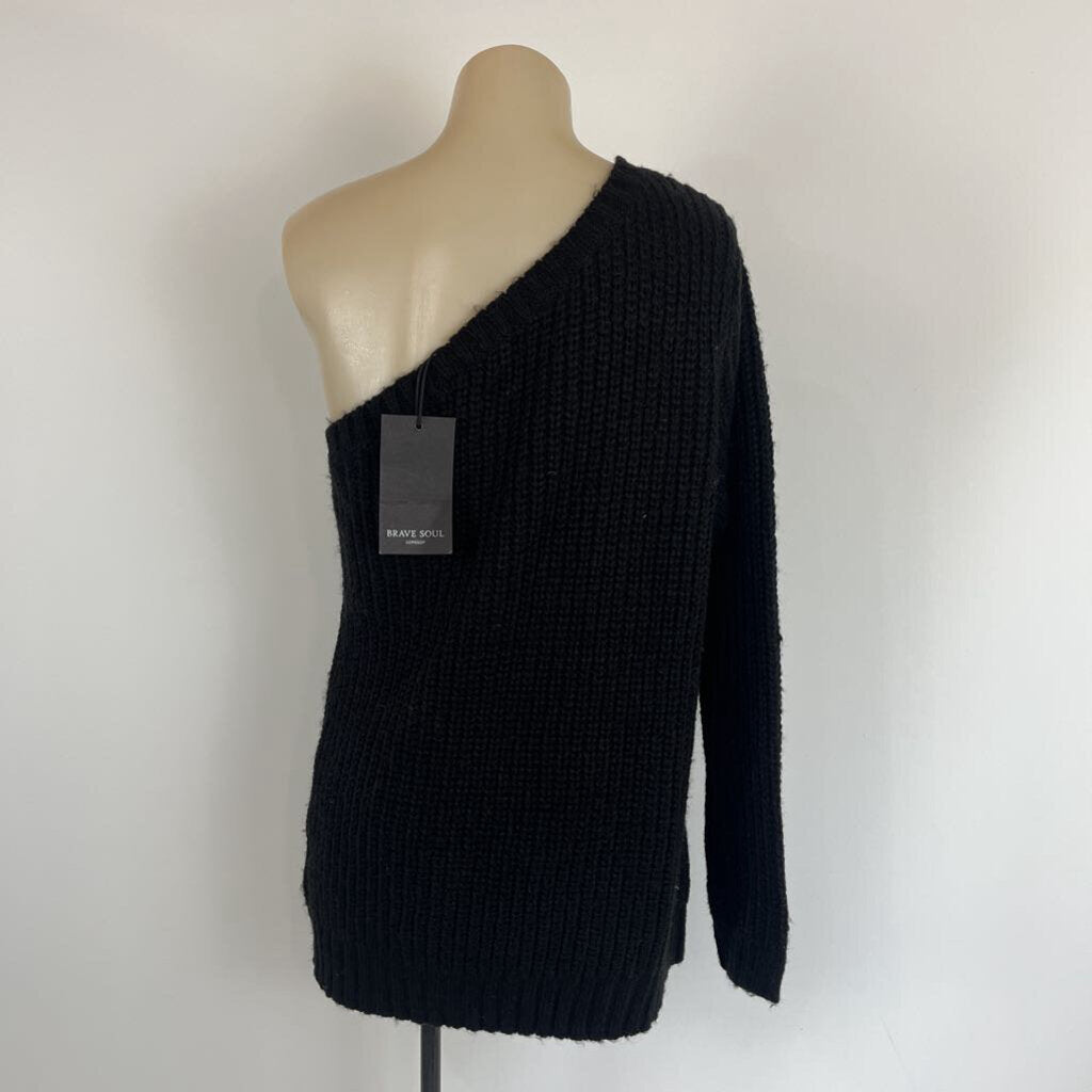 Brave Soul Jumper - 16