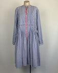 Alessandra Midi Dress - M