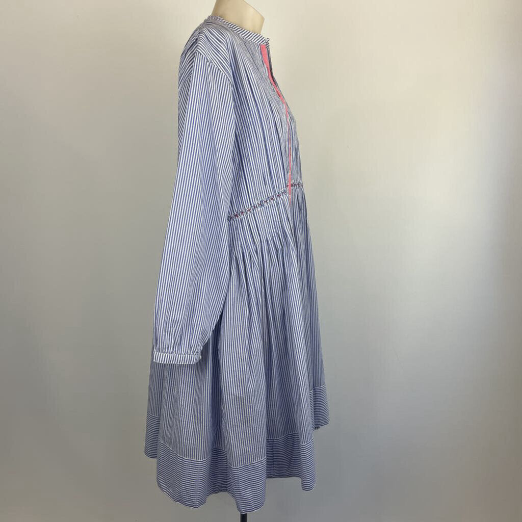 Alessandra Midi Dress - M