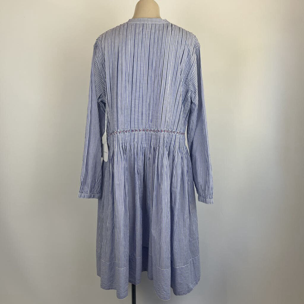 Alessandra Midi Dress - M