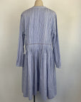Alessandra Midi Dress - M