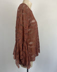 Curate Blouse - L