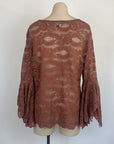 Curate Blouse - L