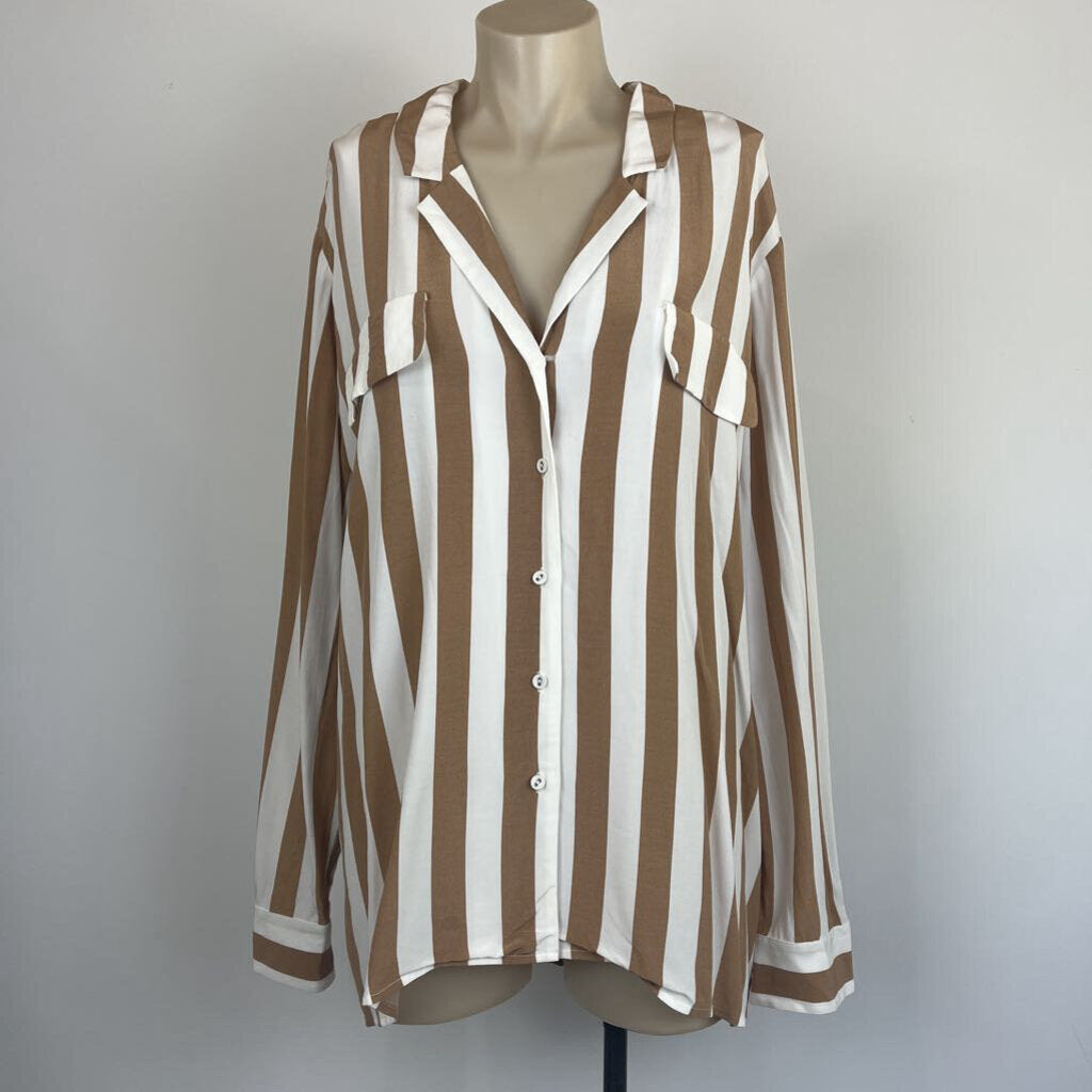 Witchery Shirt - 14