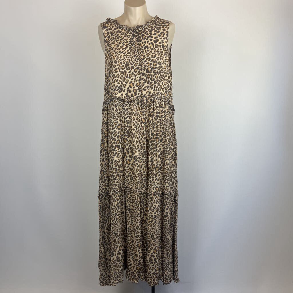 Decjuba Dress - L