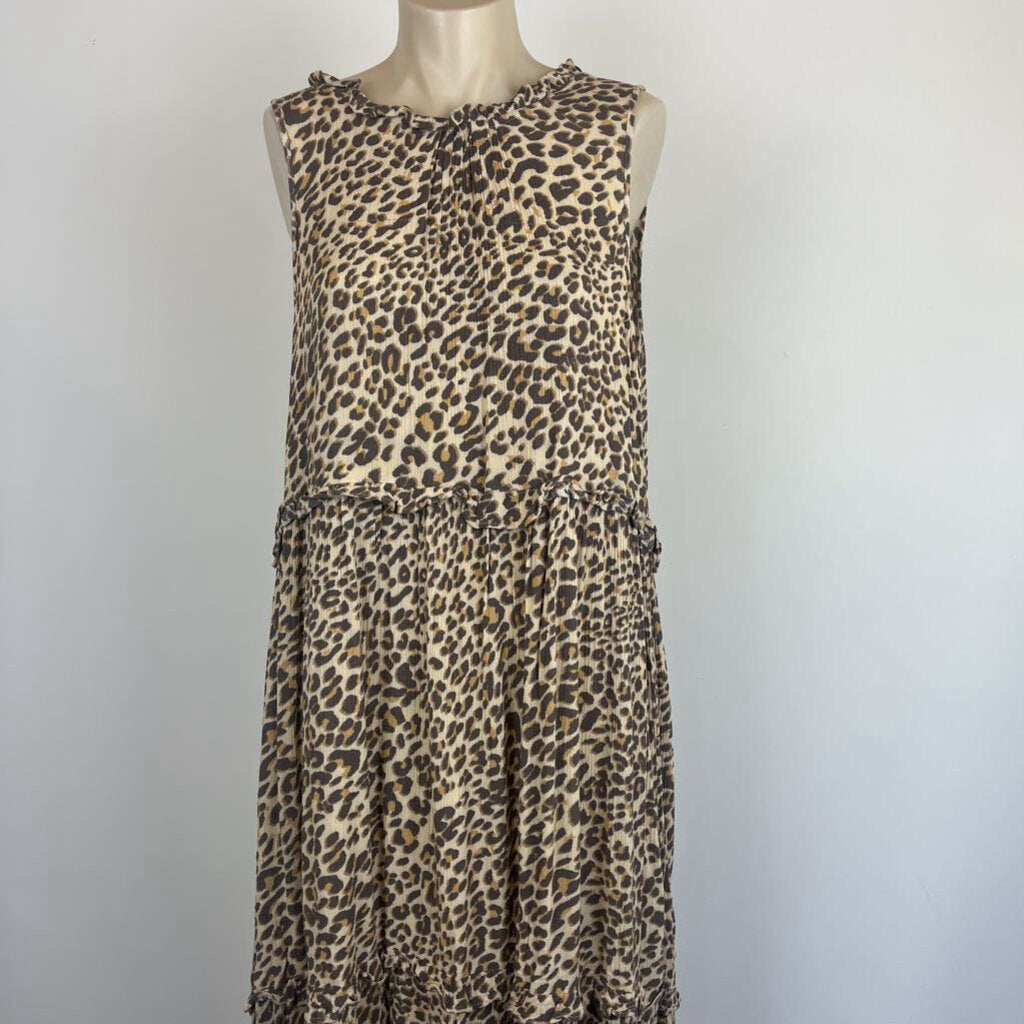 Decjuba Dress - L