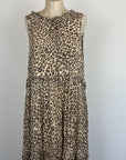 Decjuba Dress - L